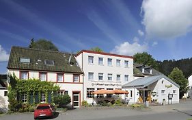 Hotel Zur Post Deudesfeld